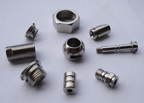 Custom Fasteners manufacturer