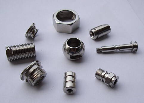 Custom Fasteners, Custom Manufacturing