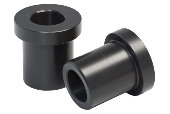 plastic turned parts manufacturer